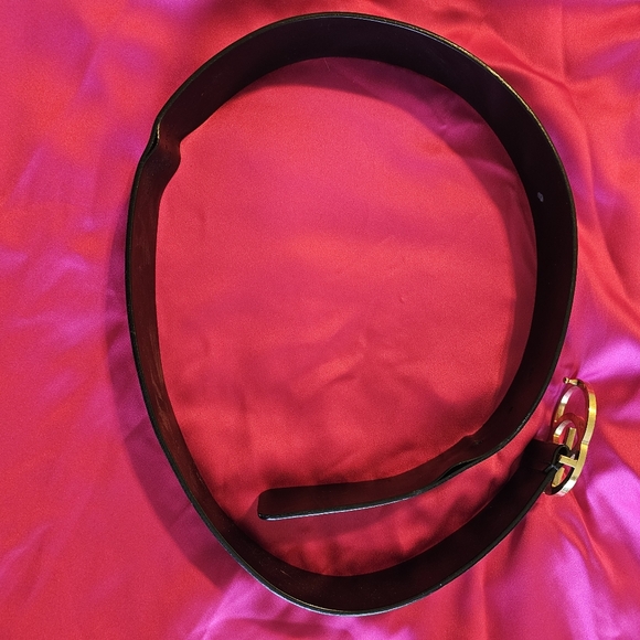 Vintage GUCCI Belt - Picture 5 of 6